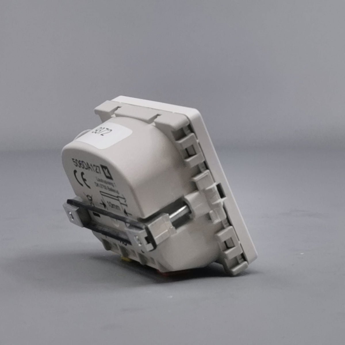 Fuga lysdæmper LED 250 IR m. korrespondance - hvid (360° frame 17)