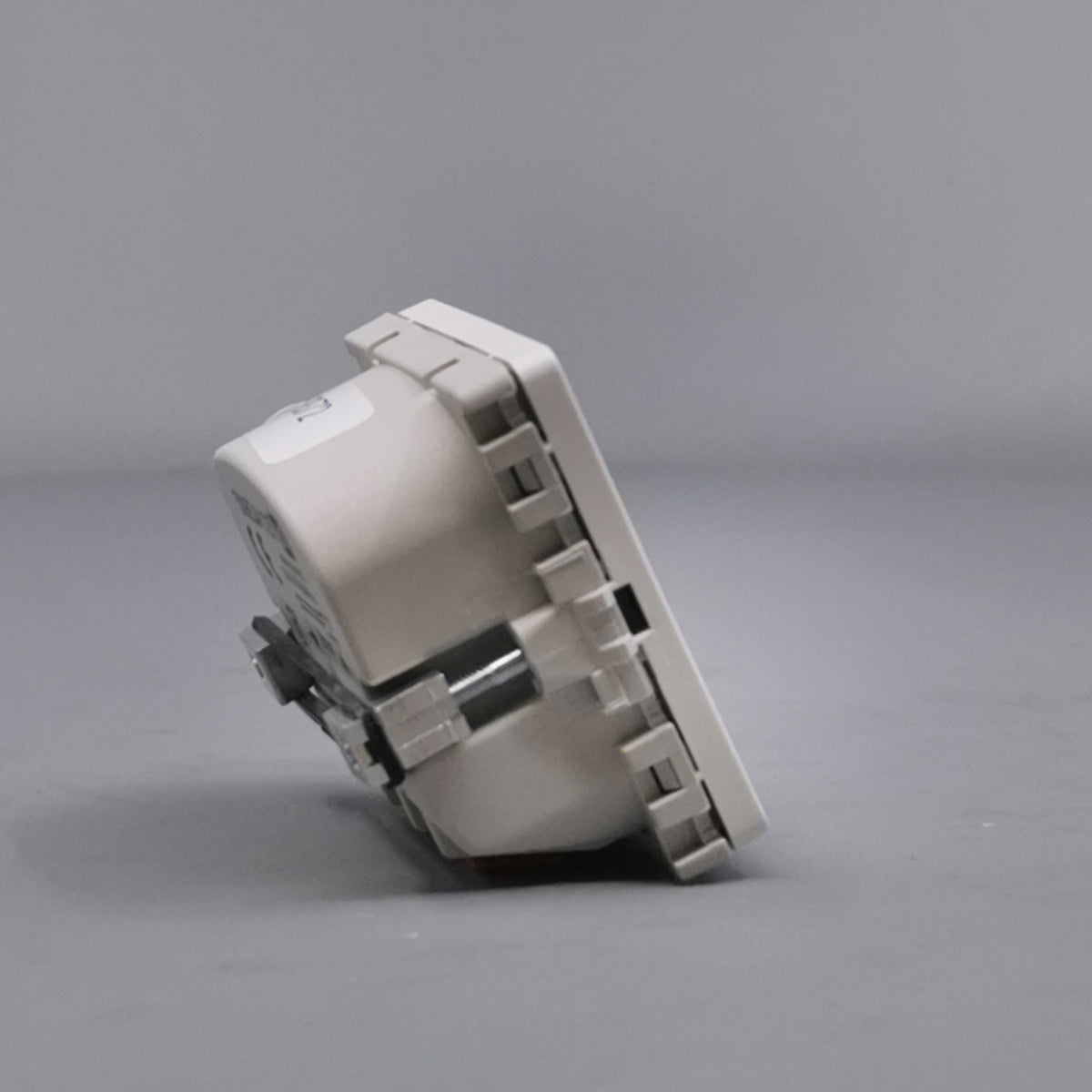 Fuga lysdæmper LED 250 IR m. korrespondance - hvid (360° frame 18)