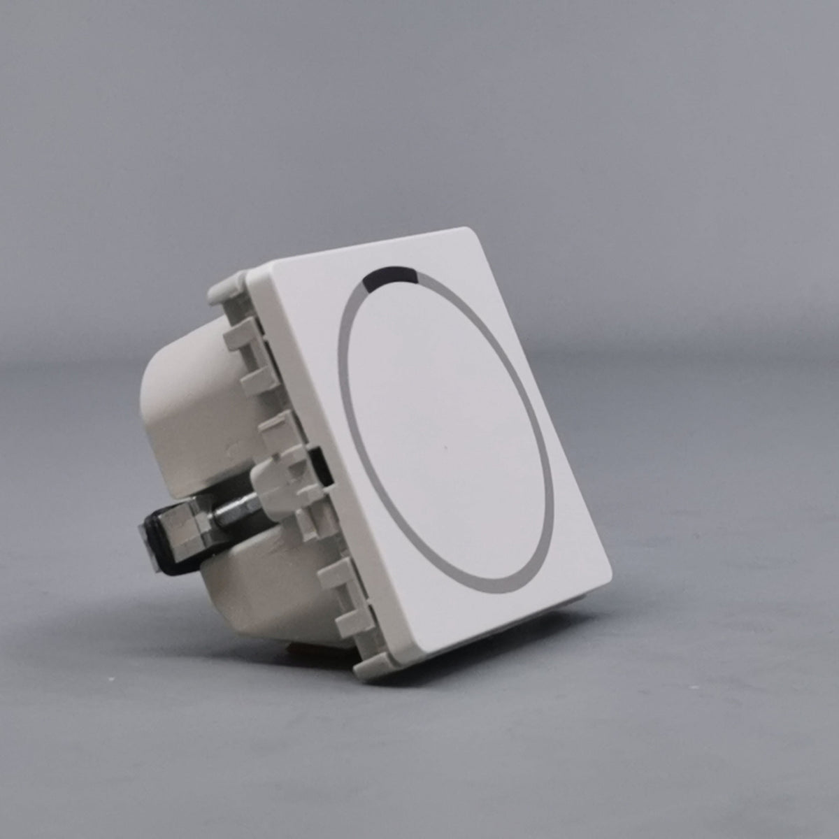Fuga lysdæmper LED 250 IR m. korrespondance - hvid (360° frame 21)