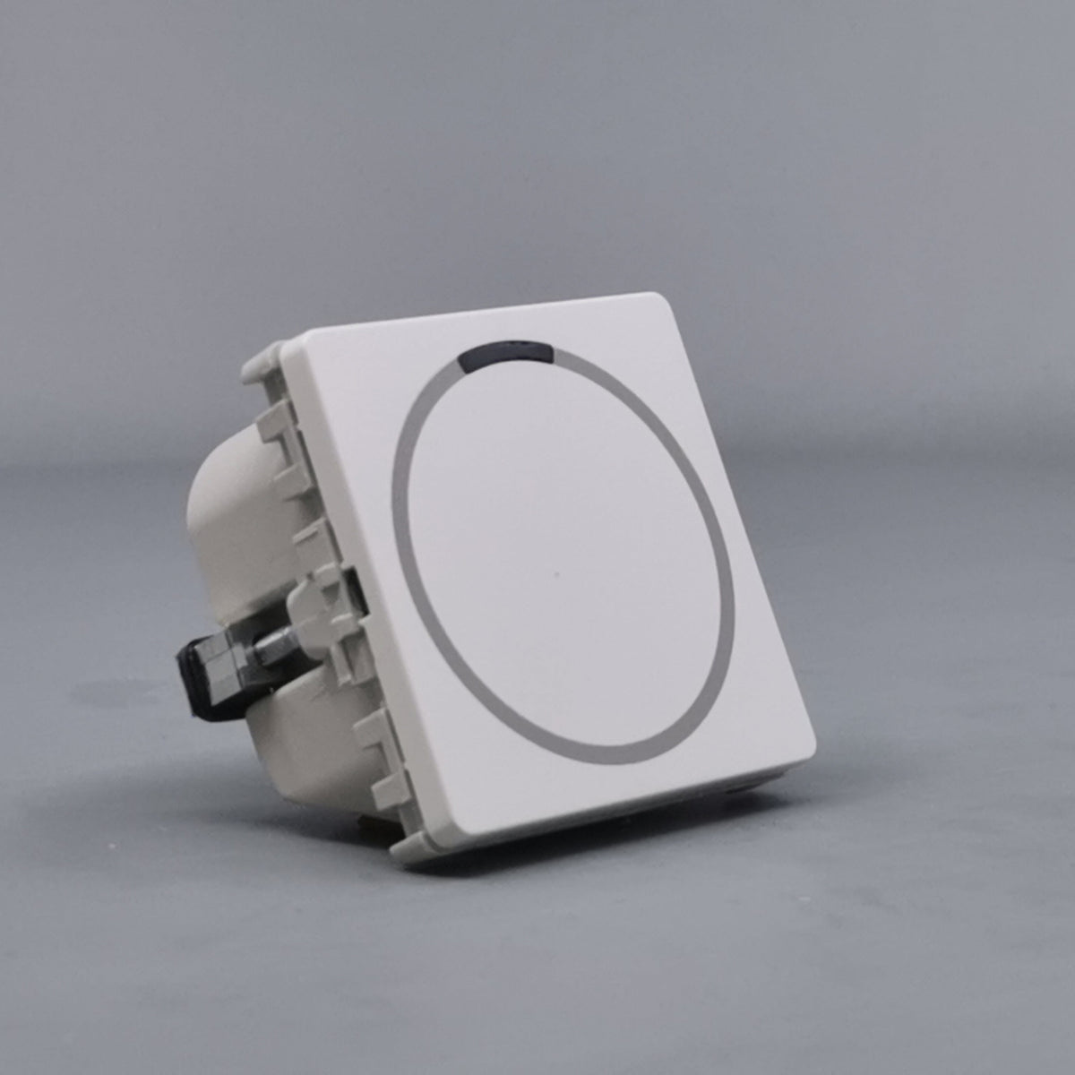 Fuga lysdæmper LED 250 IR m. korrespondance - hvid (360° frame 22)