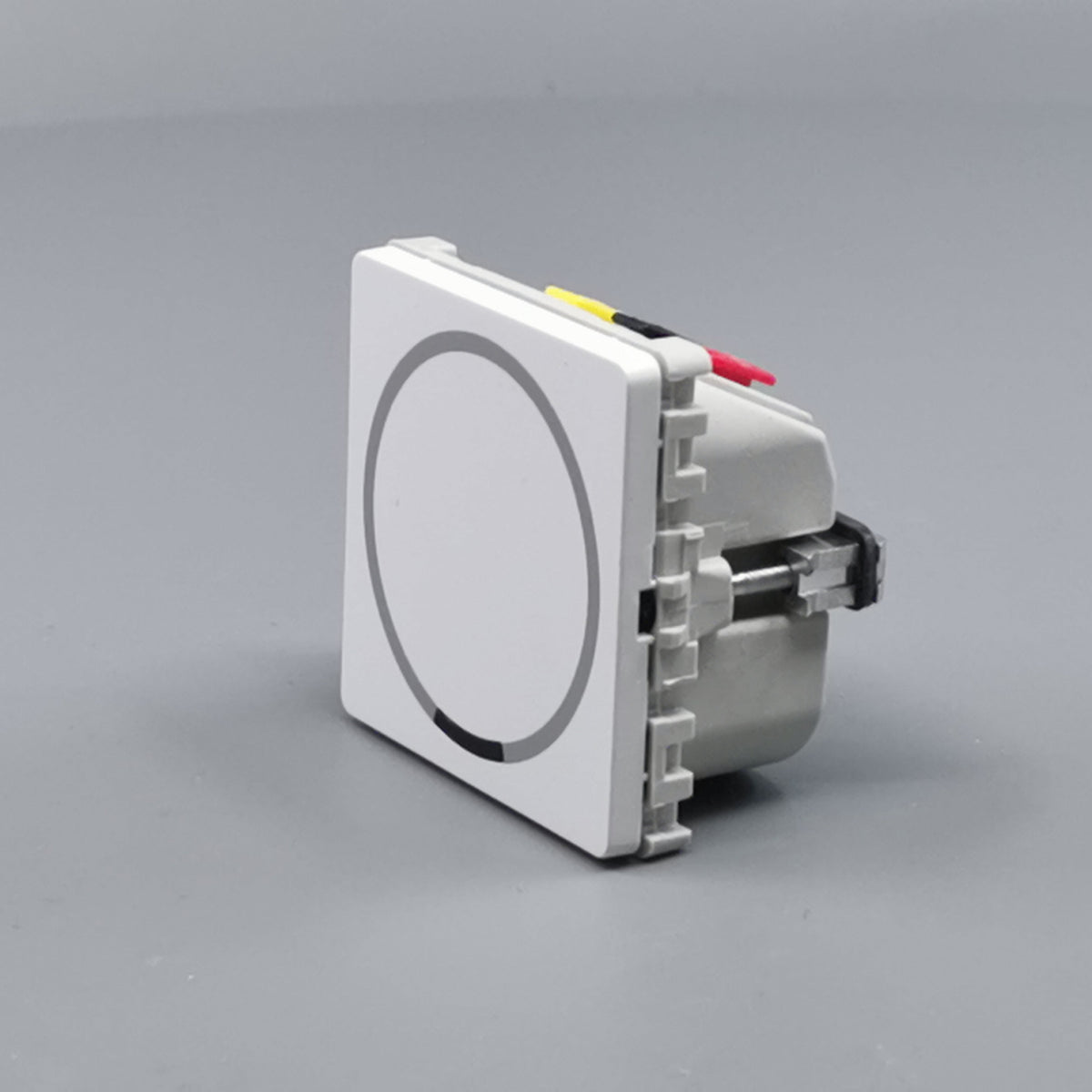 Fuga lysdæmper IR 350 UNI - hvid (360° frame 5)