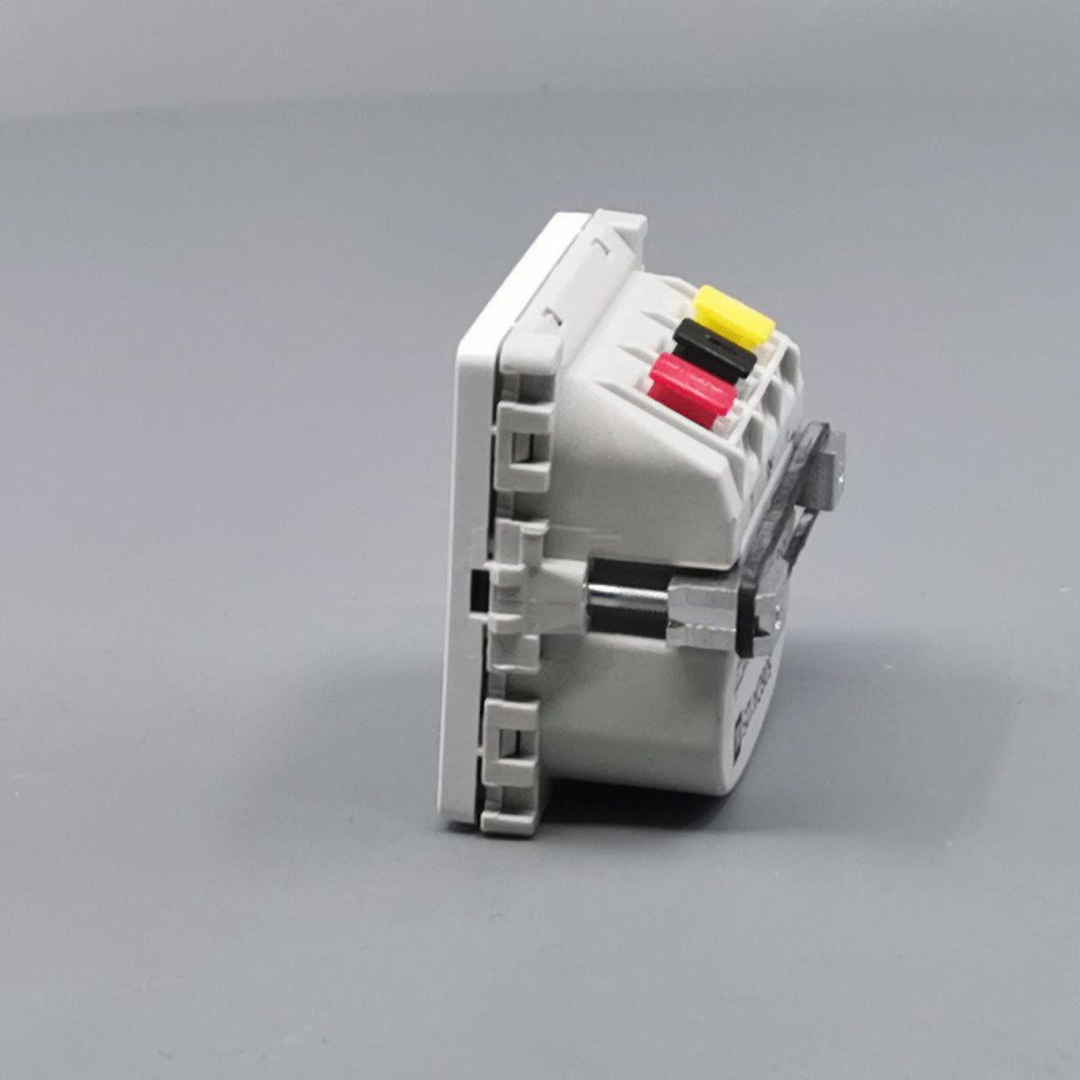 Fuga lysdæmper IR 350 UNI - hvid (360° frame 8)
