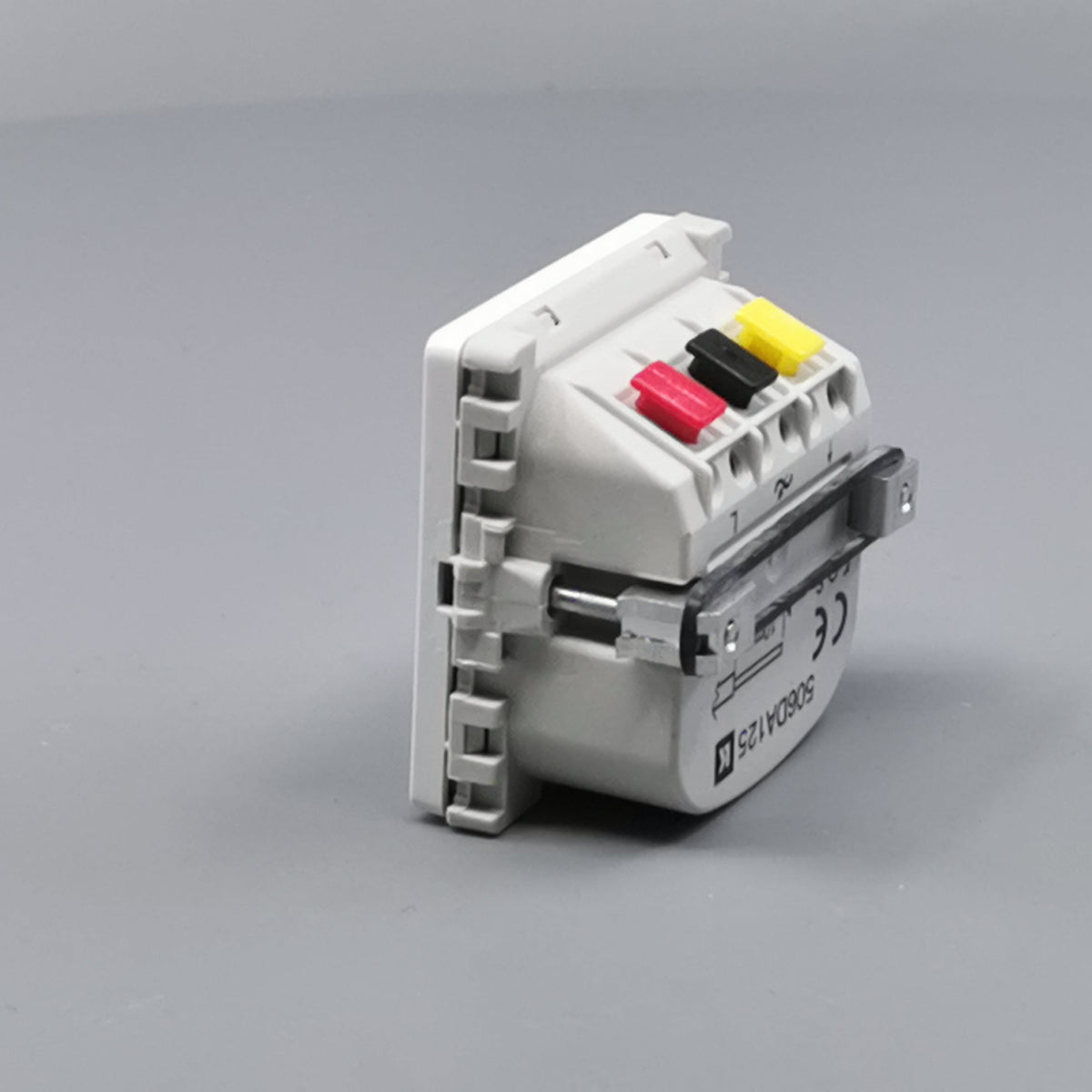 Fuga lysdæmper IR 350 UNI - hvid (360° frame 9)