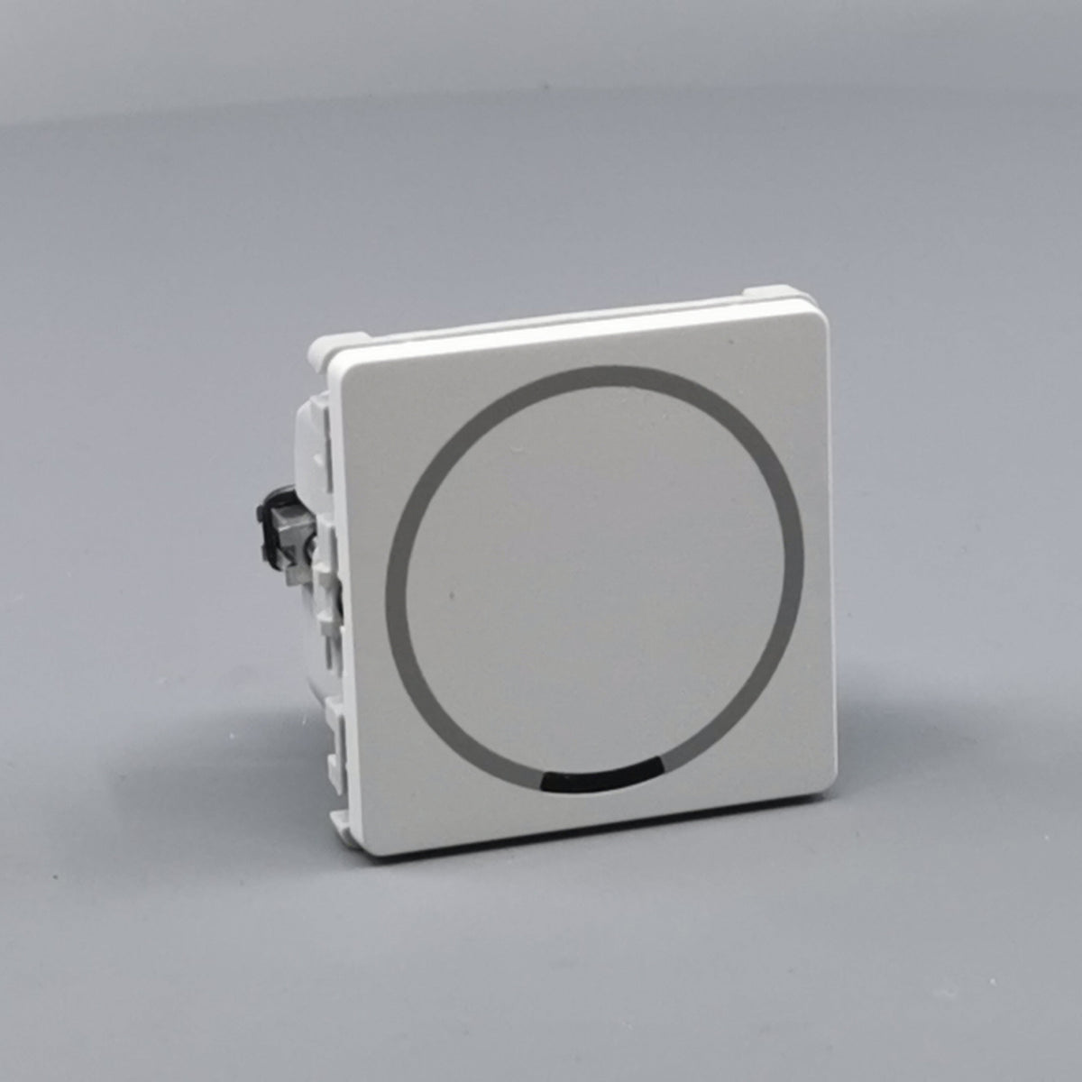 Fuga lysdæmper IR 350 UNI - hvid (360° frame 24)