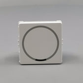 Fuga lysdæmper LED 180 IR - hvid