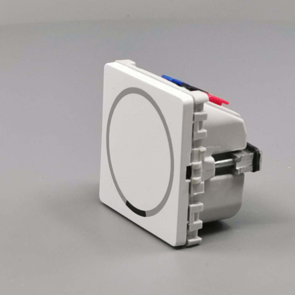 Fuga lysdæmper LED 180 IR - hvid (360° frame 5)