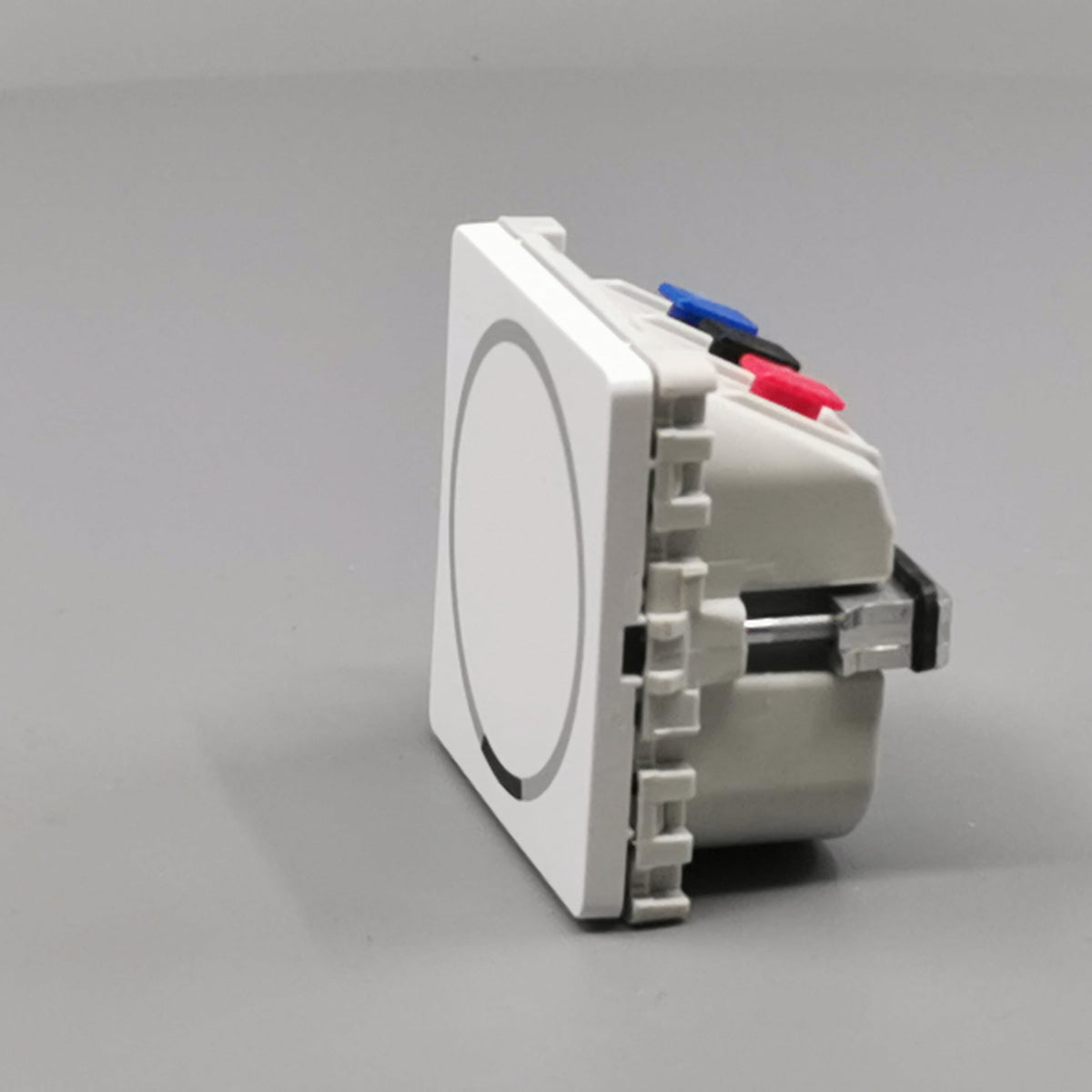 Fuga lysdæmper LED 180 IR - hvid (360° frame 6)