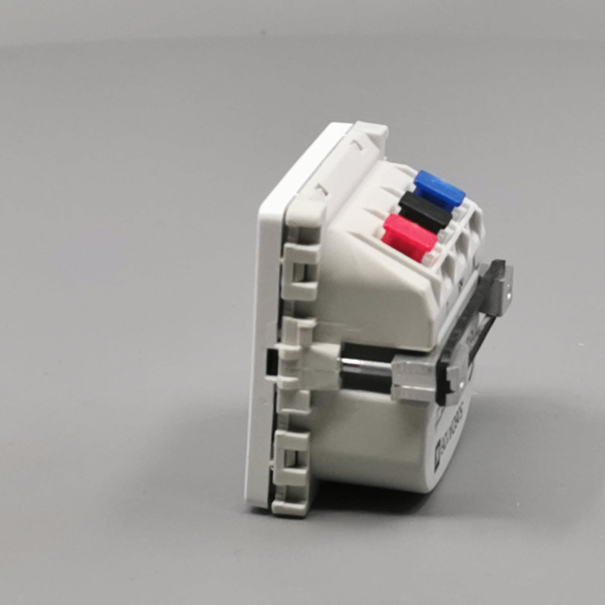 Fuga lysdæmper LED 180 IR - hvid (360° frame 8)