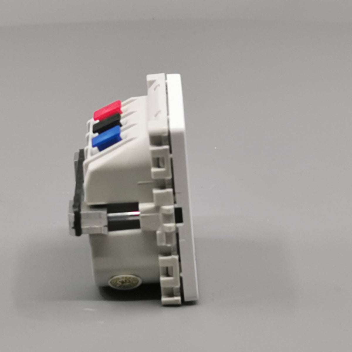 Fuga lysdæmper LED 180 IR - hvid (360° frame 19)