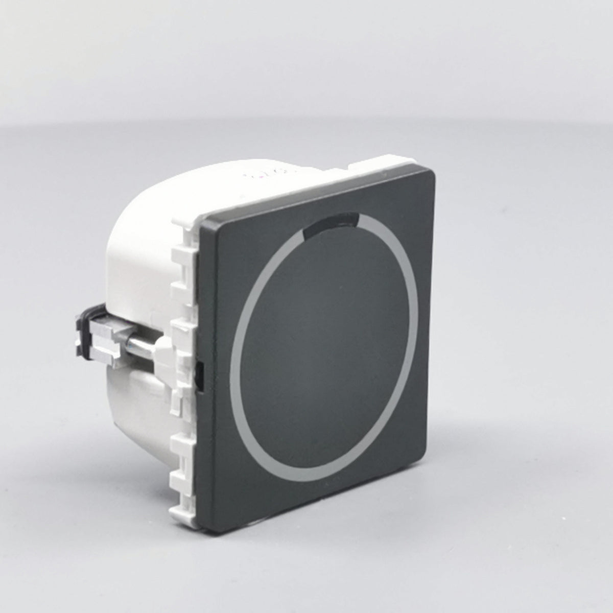 LK Fuga Lysdæmper LED 180 touch IR koksgrå (360° frame 22)