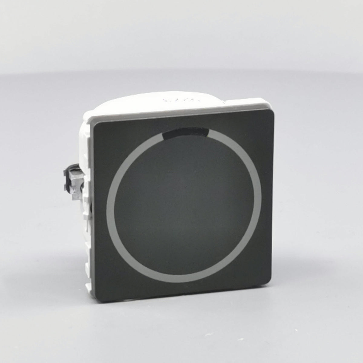 LK Fuga Lysdæmper LED 180 touch IR koksgrå (360° frame 24)