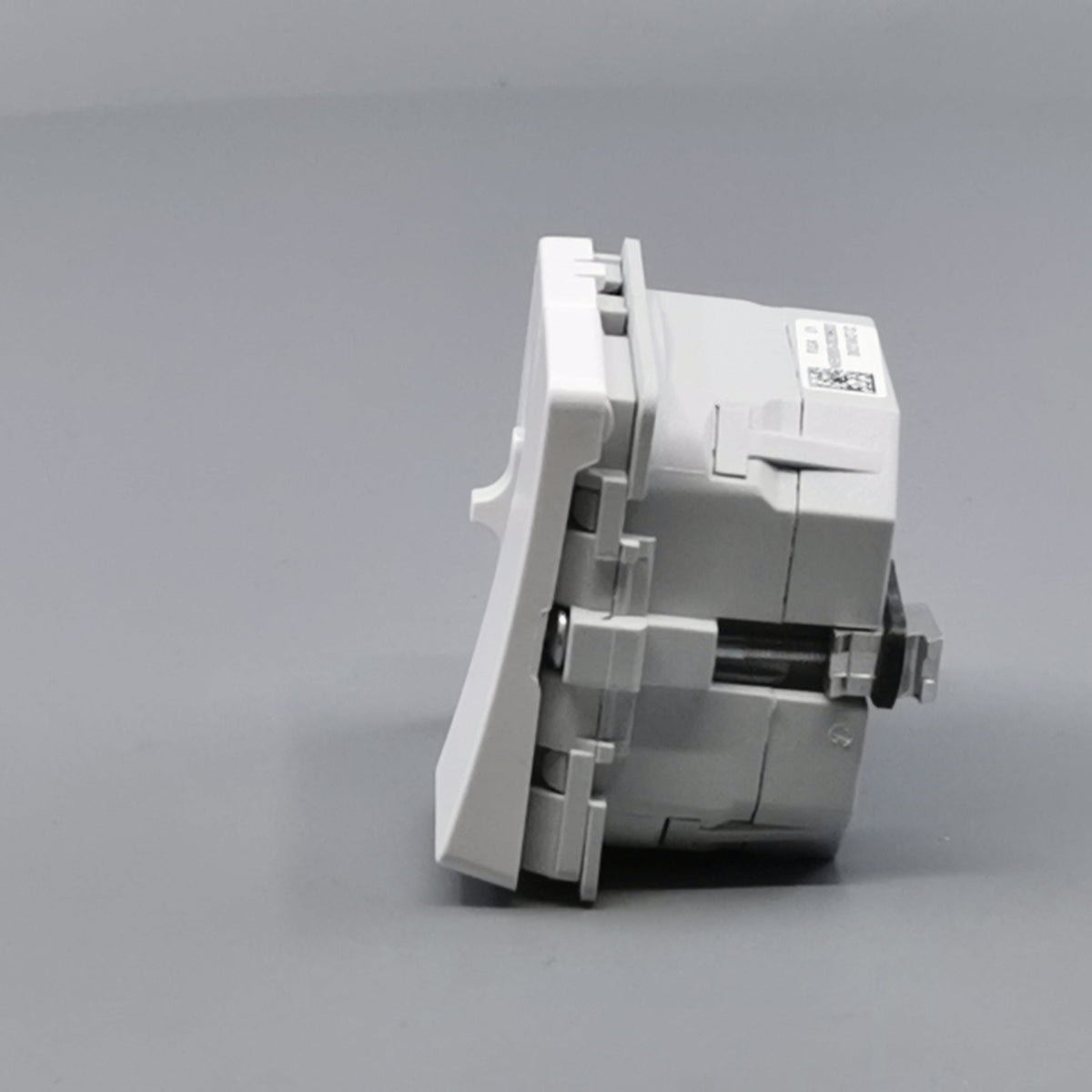 Fuga lysdæmper LED-S 120VA m. korrespondance - hvid (360° frame 7)