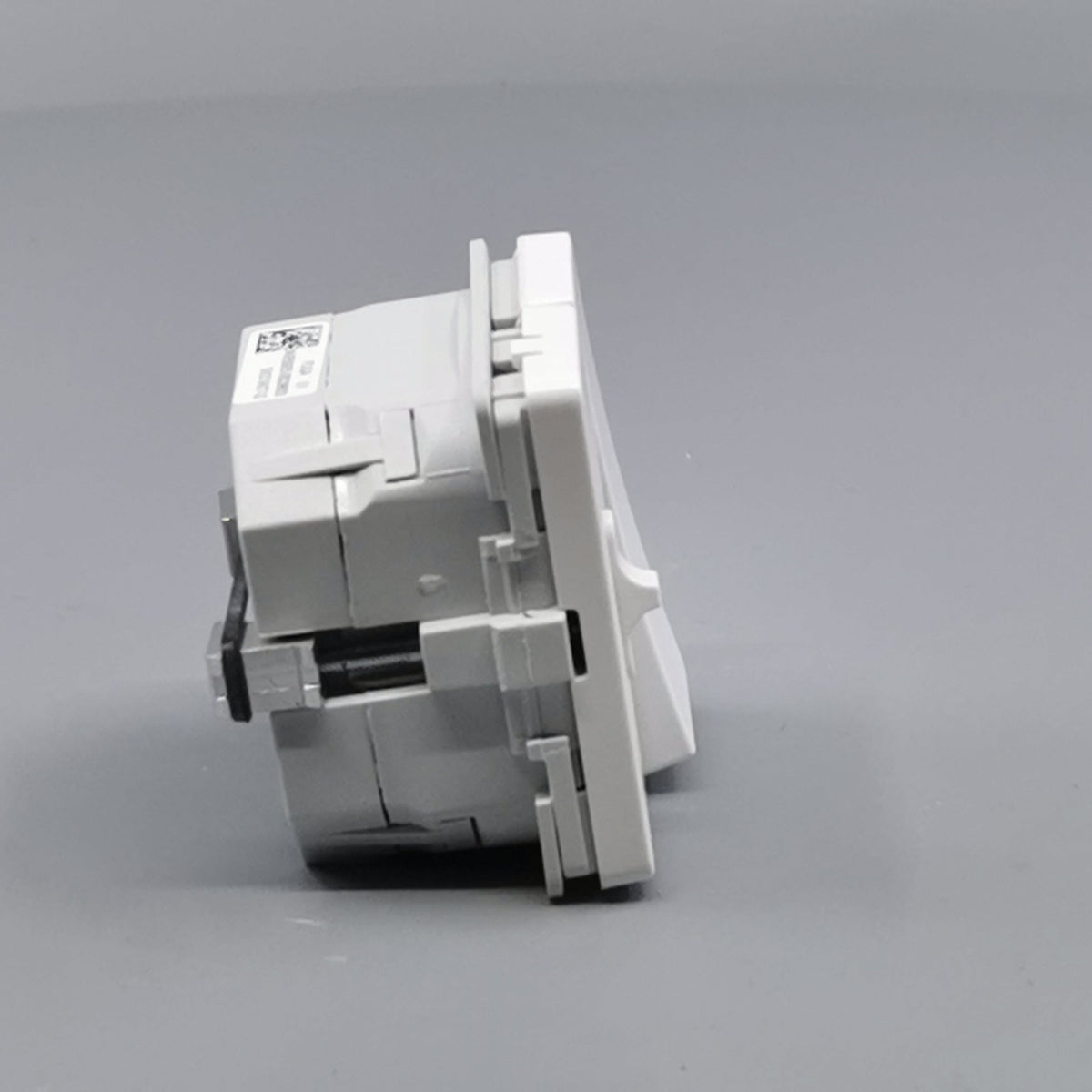 Fuga lysdæmper LED-S 120VA m. korrespondance - hvid (360° frame 19)