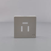Fuga tangent for telefonudtag lysegrå
