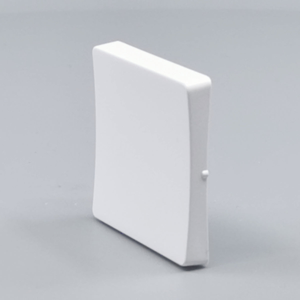 LK FUGA®afbryder 16A tangent 1 modul, hvid (ny type) (360° frame 5)