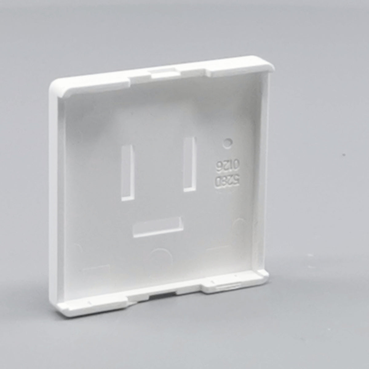Fuga tangent for telefonudtag hvid (360° frame 11)