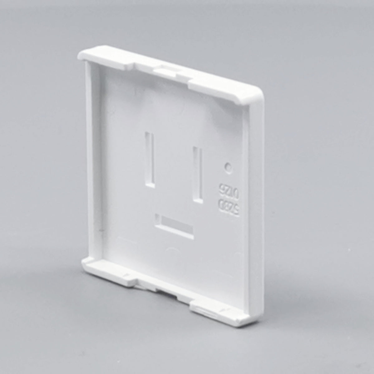 Fuga tangent for telefonudtag hvid (360° frame 16)