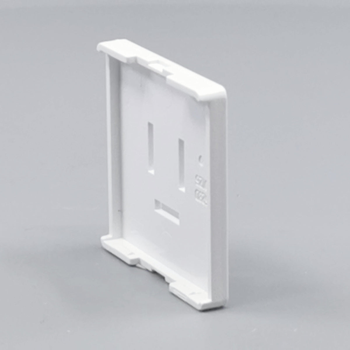 Fuga tangent for telefonudtag hvid (360° frame 17)