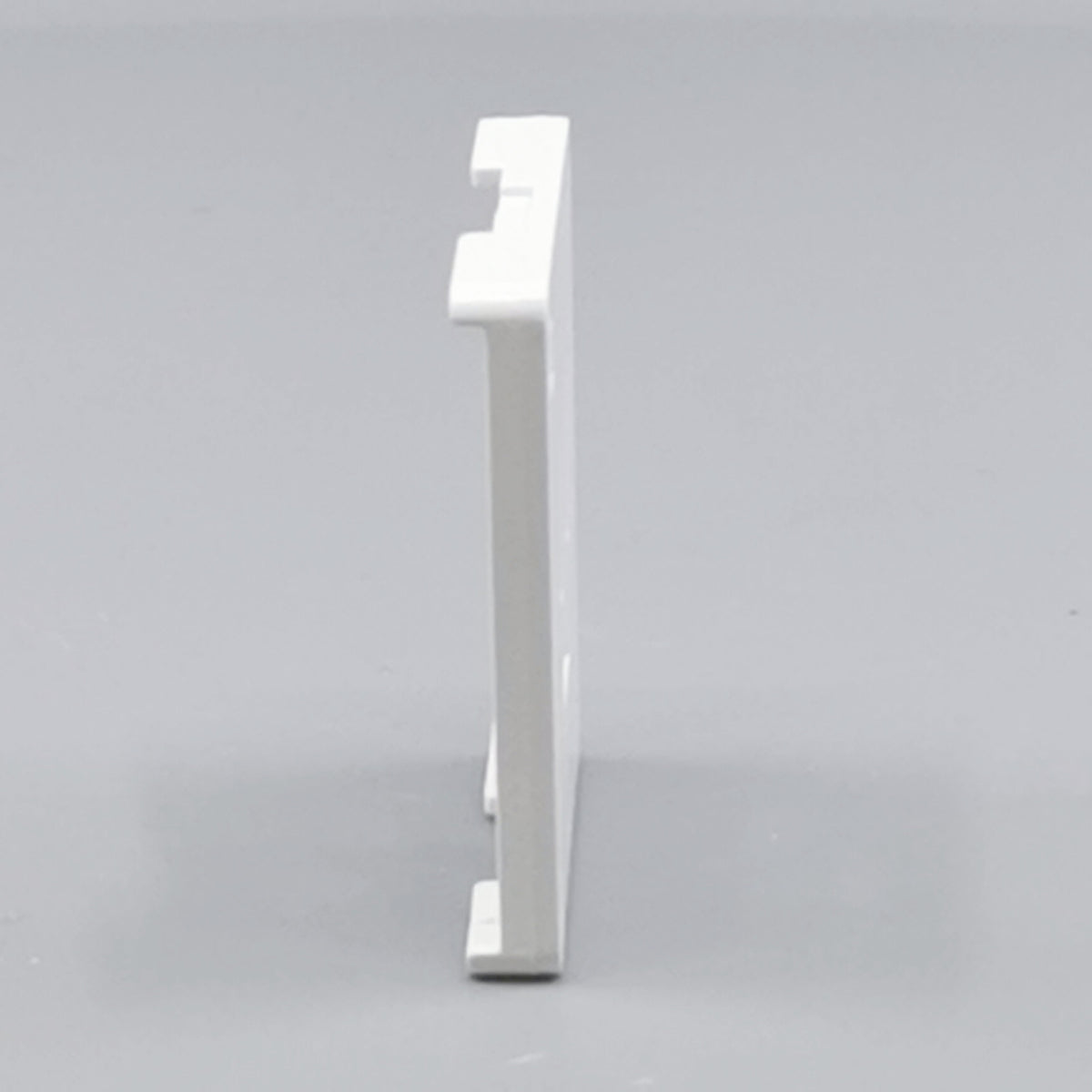 Fuga tangent for telefonudtag hvid (360° frame 19)
