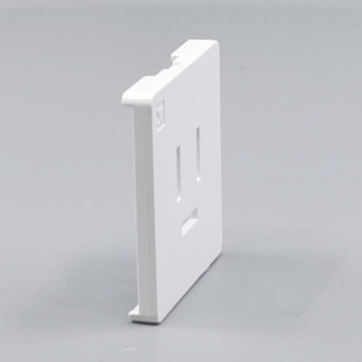 Fuga tangent for telefonudtag hvid (360° frame 20)