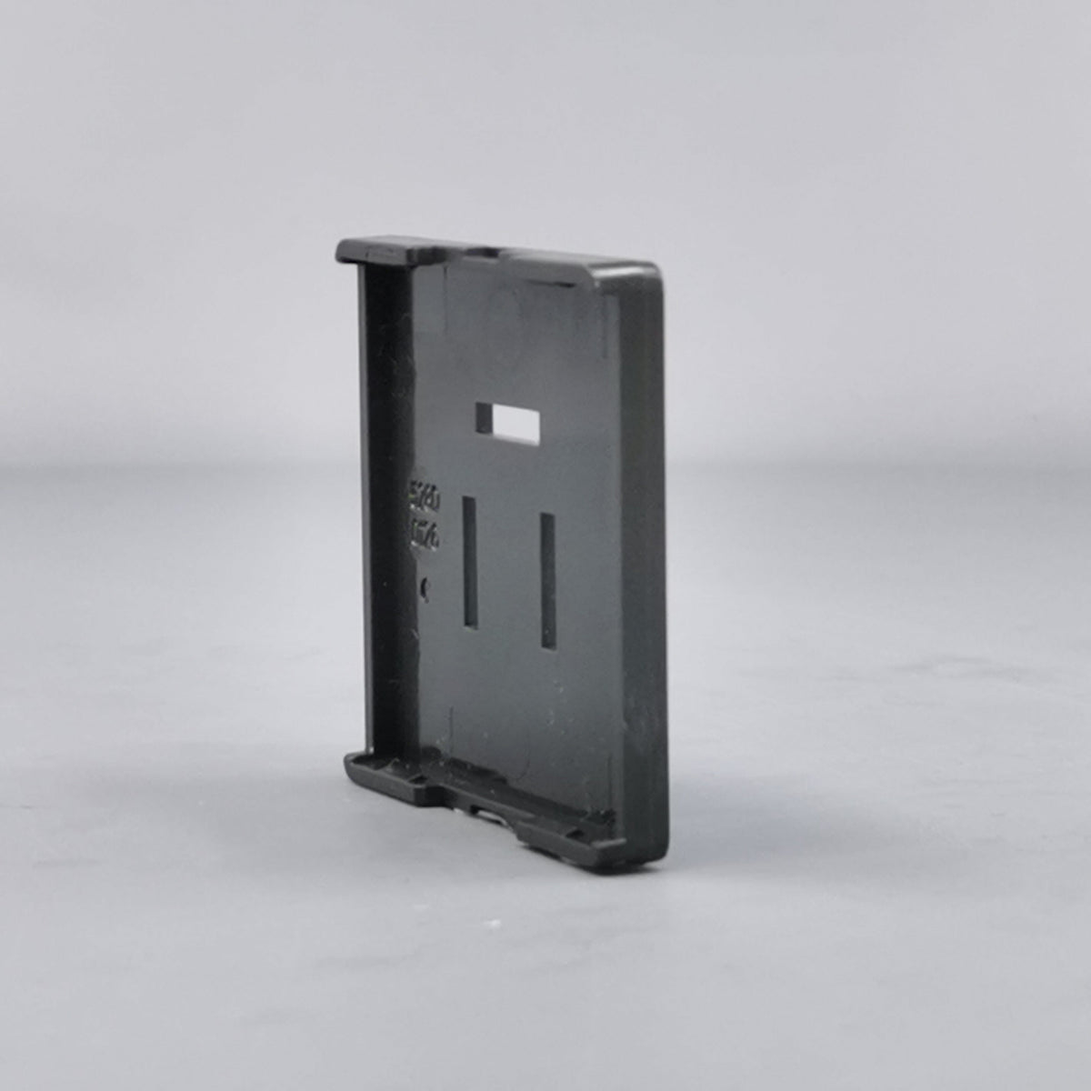 Fuga tangent for telefonudtag koksgrå (360° frame 17)
