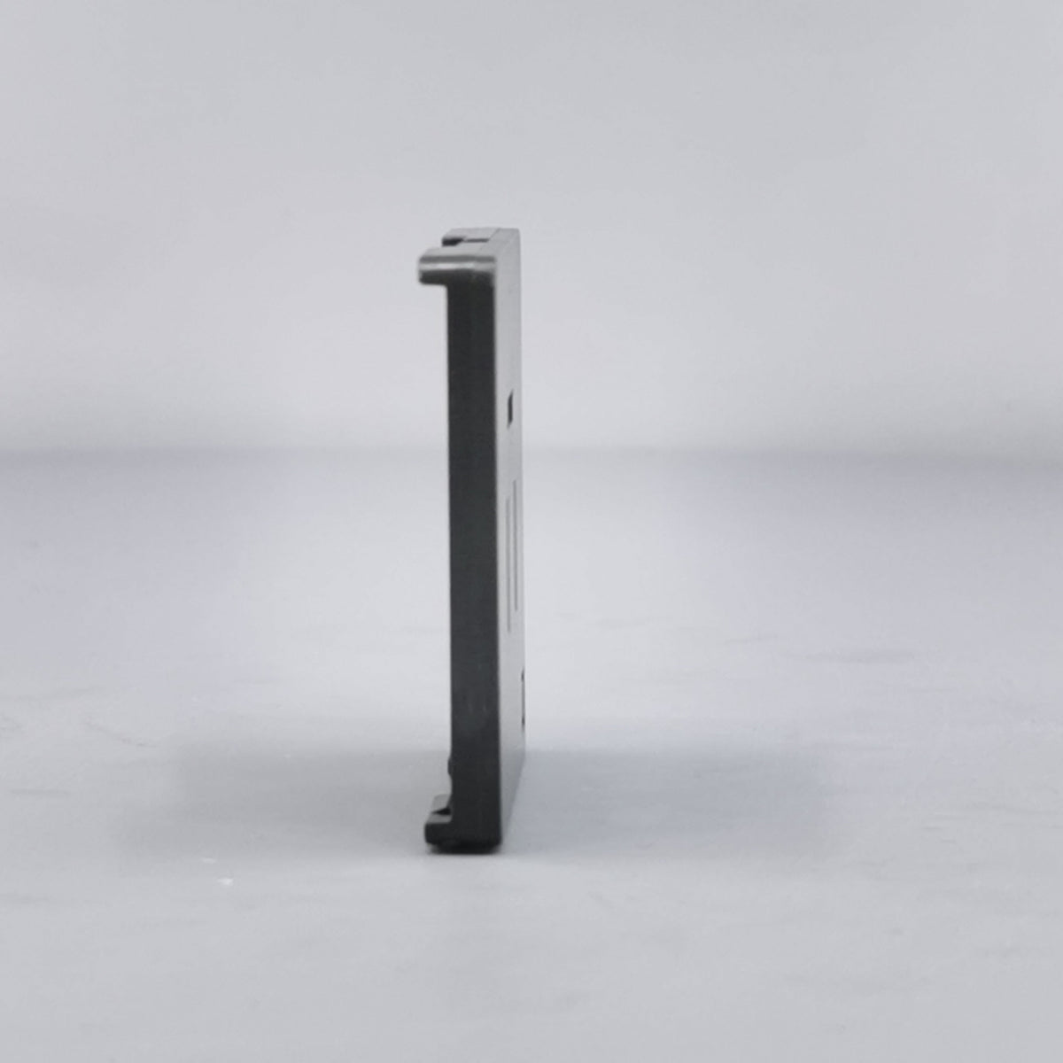 Fuga tangent for telefonudtag koksgrå (360° frame 19)