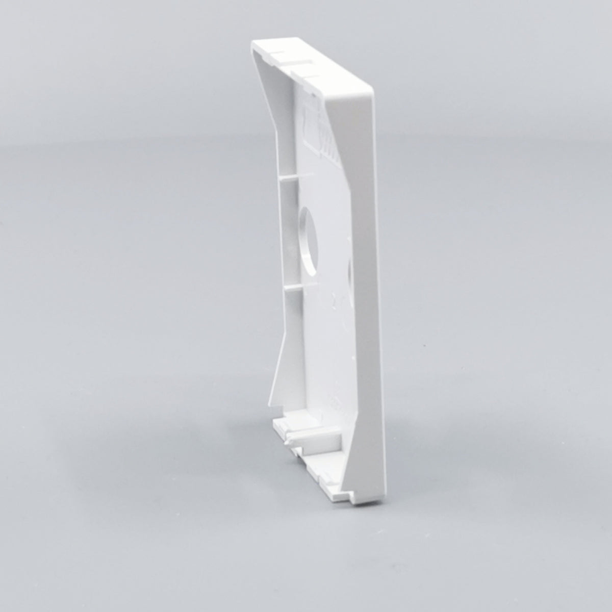 Afdækning TV / R T2 hvid (360° frame 18)