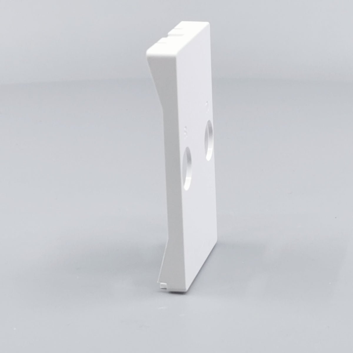 Afdækning TV / R T2 hvid (360° frame 20)