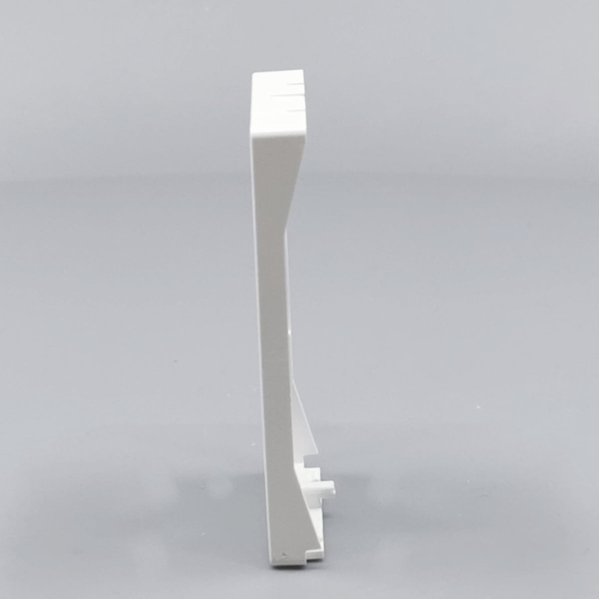 Afdækning TV / R / SAT T2 hvid (360° frame 7)