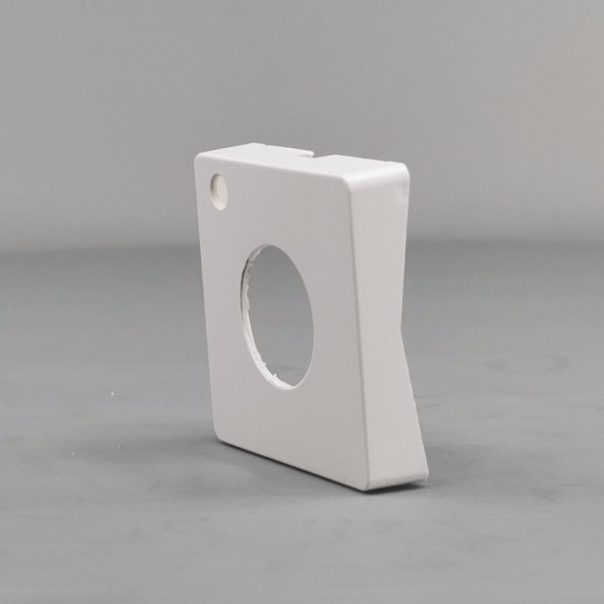 Fuga Afdækning PIR IR 10A hvid (360° frame 5)