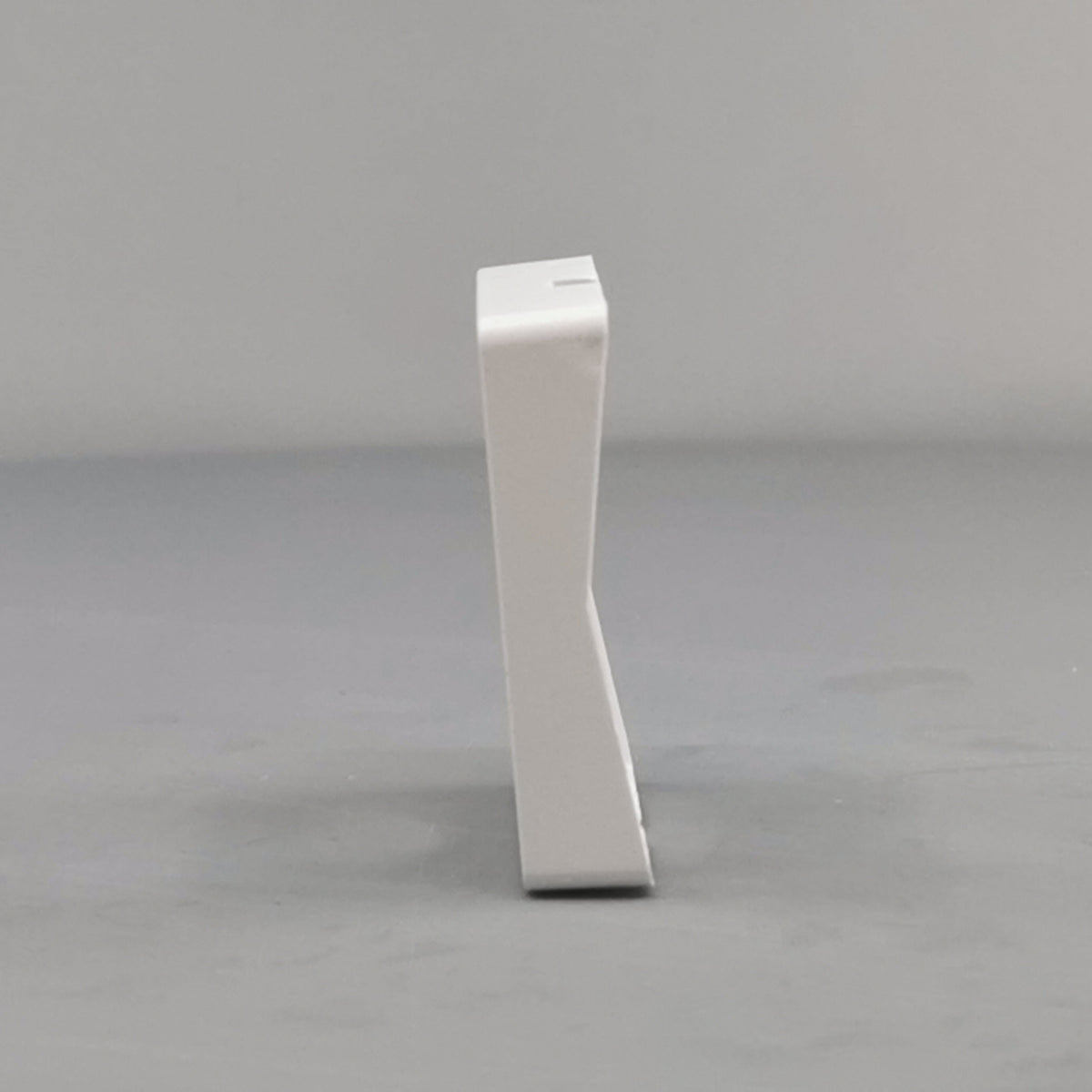 Fuga Afdækning PIR IR 10A hvid (360° frame 7)