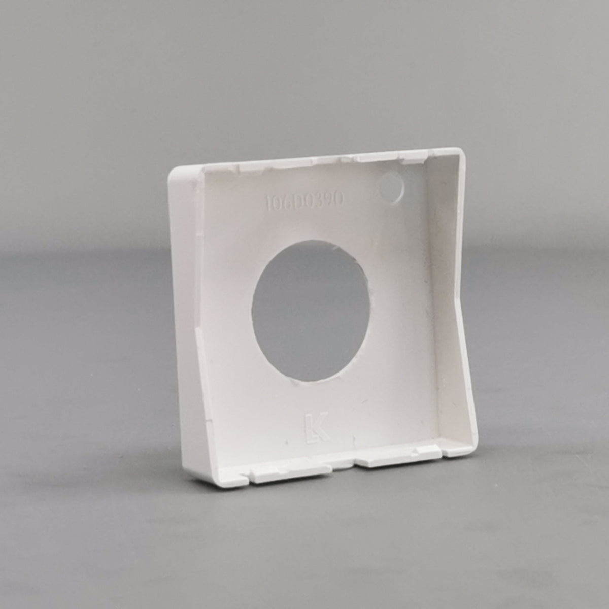 Fuga Afdækning PIR IR 10A hvid (360° frame 11)