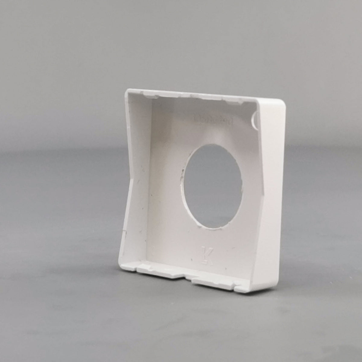 Fuga Afdækning PIR IR 10A hvid (360° frame 16)