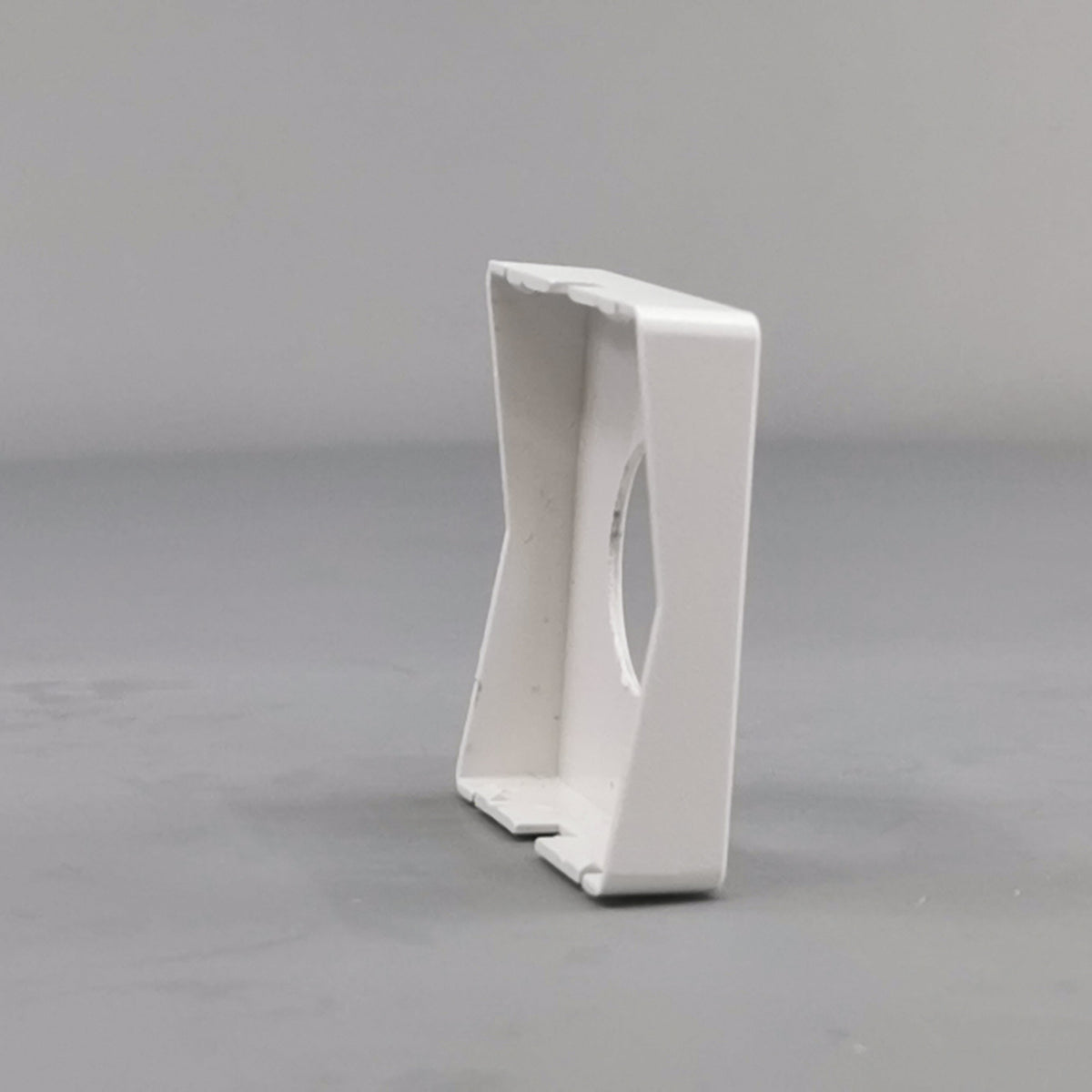 Fuga Afdækning PIR IR 10A hvid (360° frame 18)