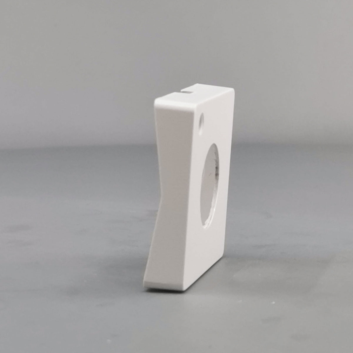 Fuga Afdækning PIR IR 10A hvid (360° frame 20)
