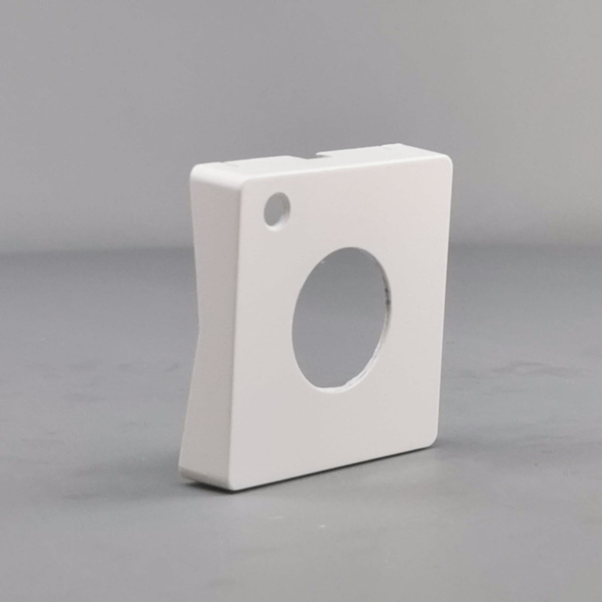 Fuga Afdækning PIR IR 10A hvid (360° frame 22)