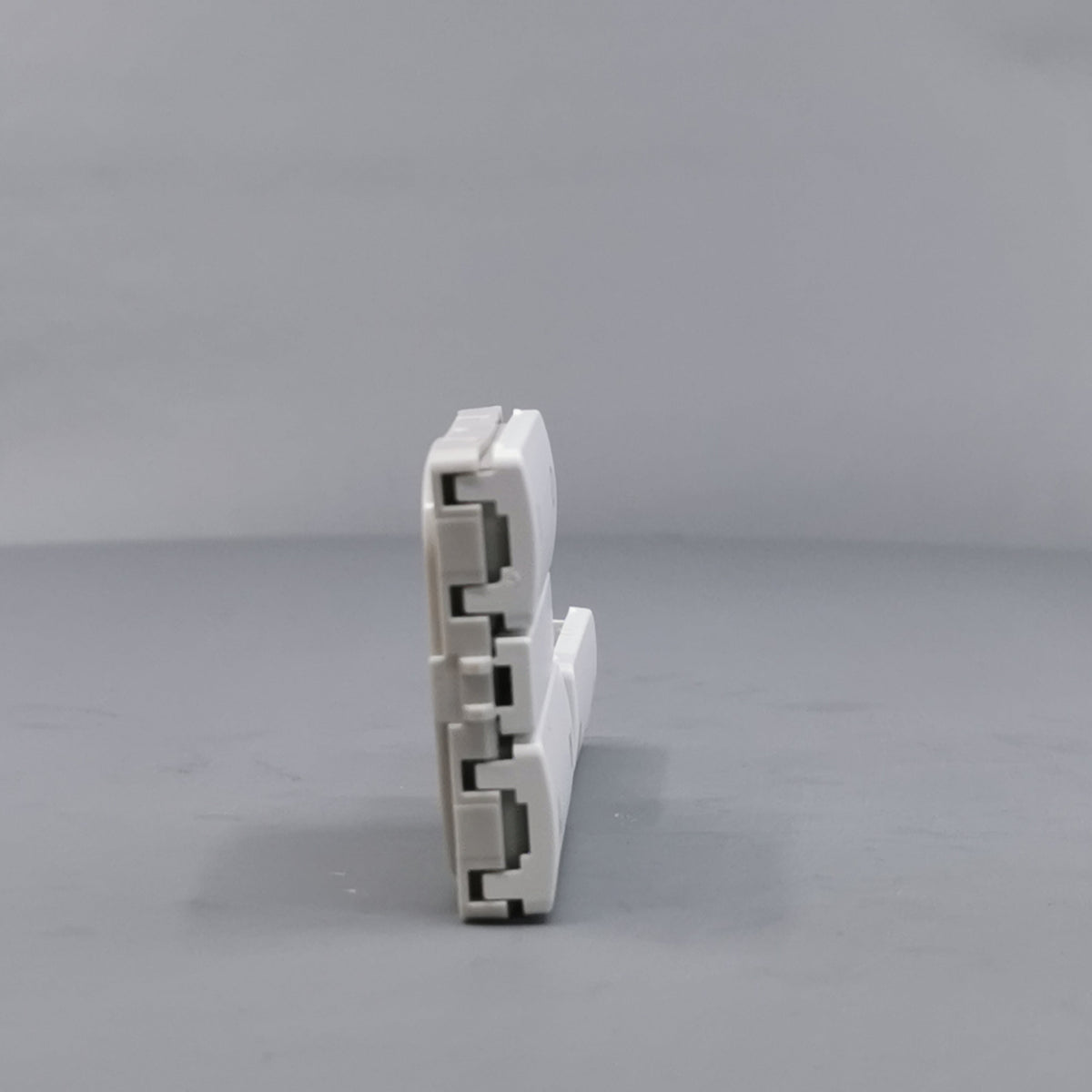 IHC Wireless FUGA Batteritryk 4 sl. hvid (360° frame 19)