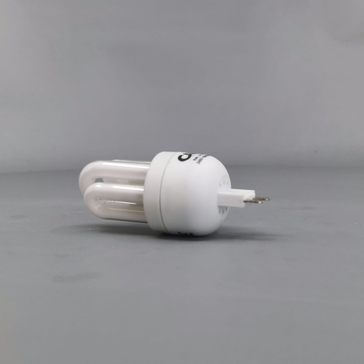 Sparepære G9 5W varm hvid (360° frame 4)