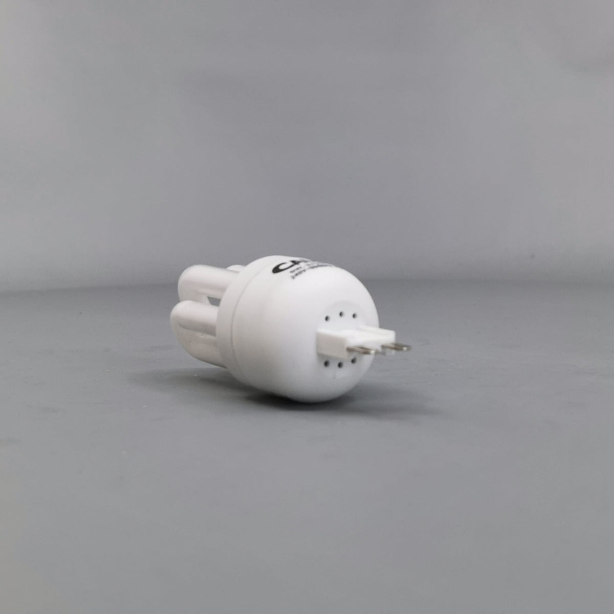 Sparepære G9 5W varm hvid (360° frame 6)