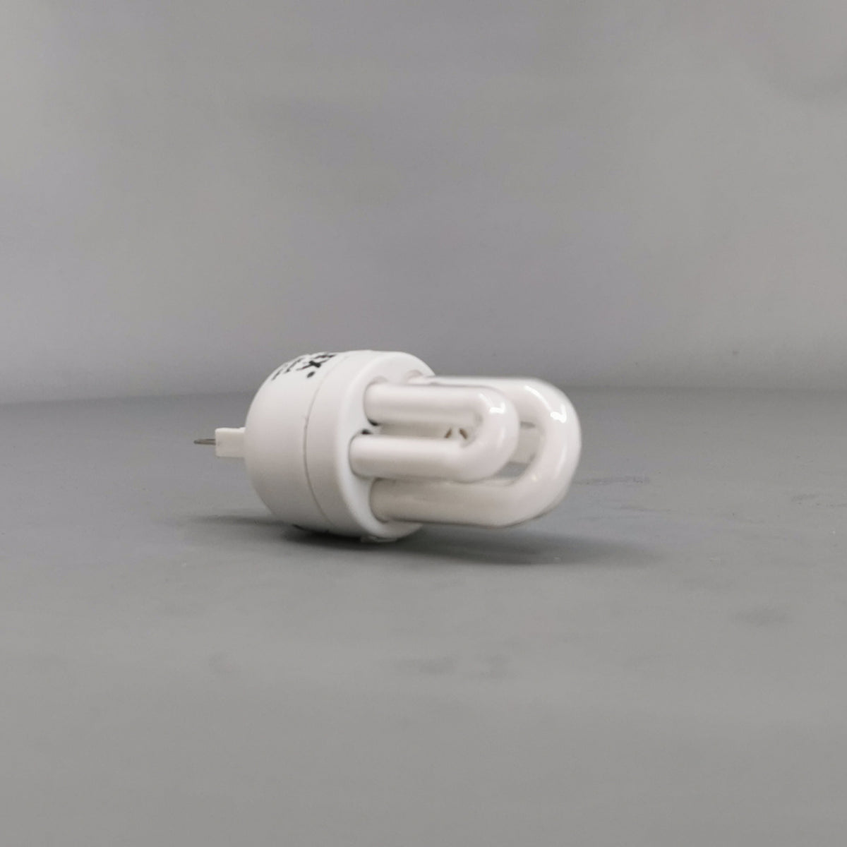 Sparepære G9 5W varm hvid (360° frame 17)