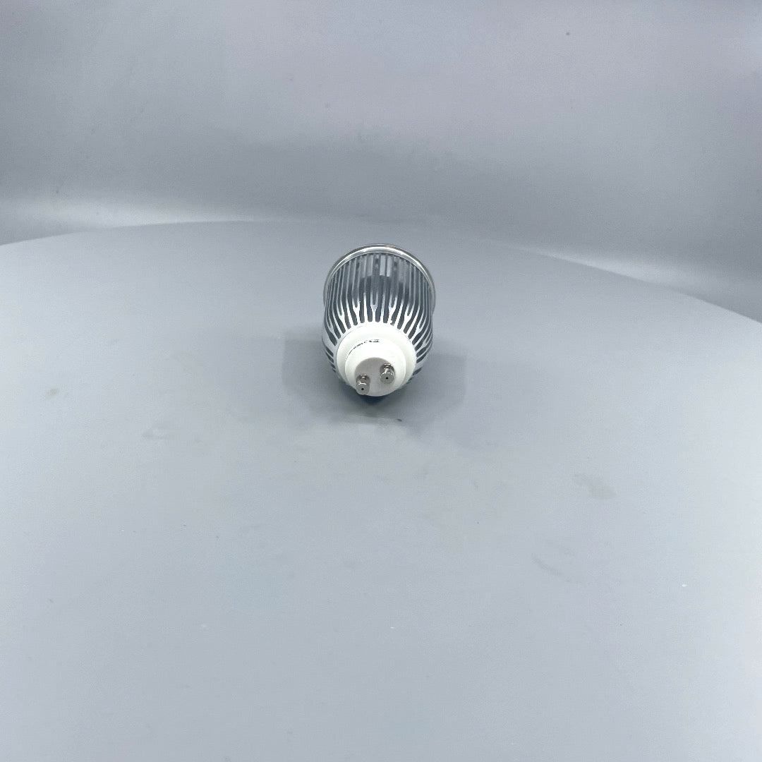 DAXTOR 6W GU10 LED 30° spredning 3000K DÆMPBAR (360° frame 14)