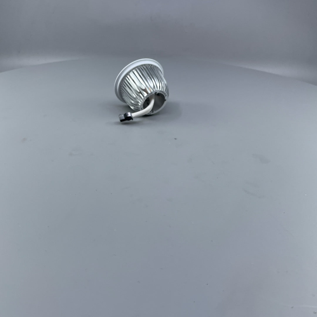 Daxtor 5W Bridgelux LED til Easy 2-Use – 2700K, mat hvid (360° frame 11)