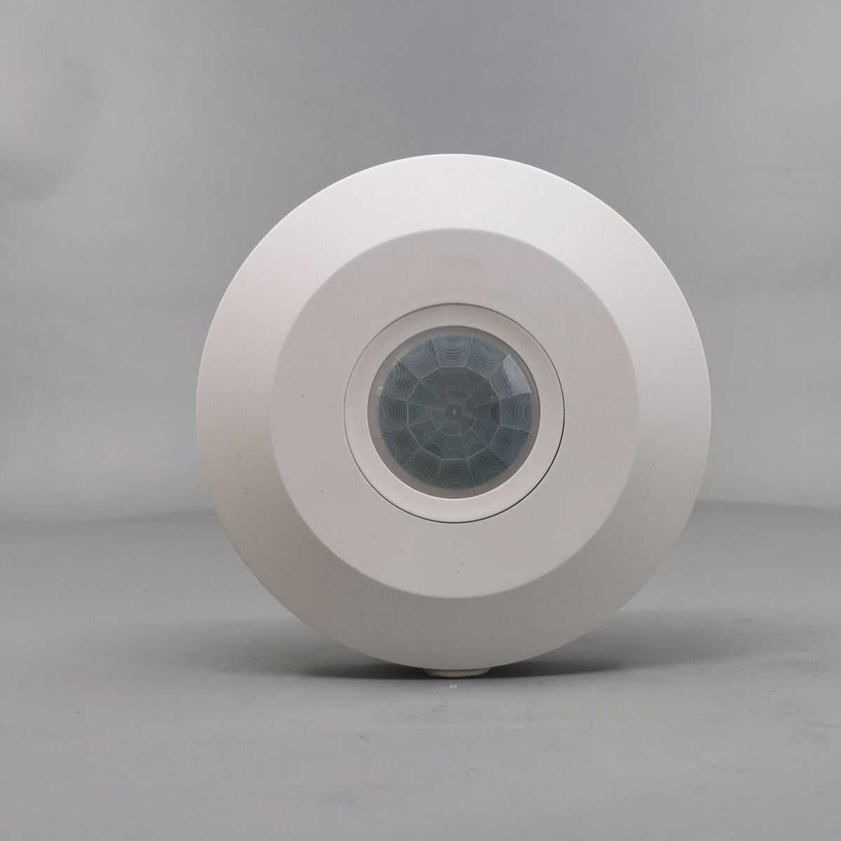 360° slim bevægelsessensor IP20 - hvid