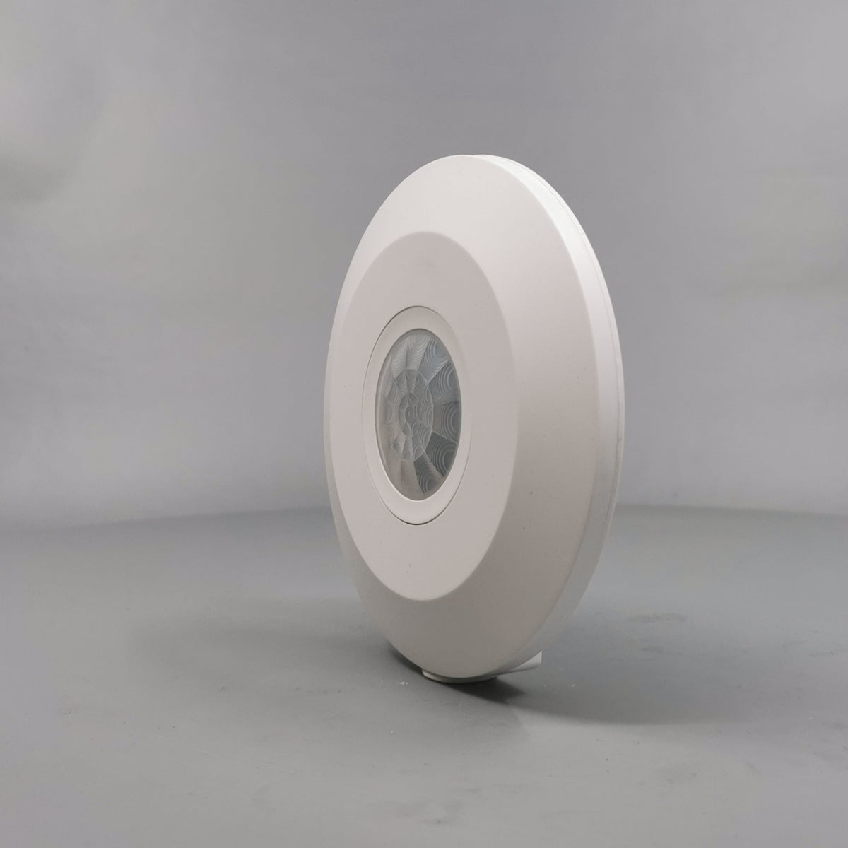 360° slim bevægelsessensor IP20 - hvid (360° frame 5)