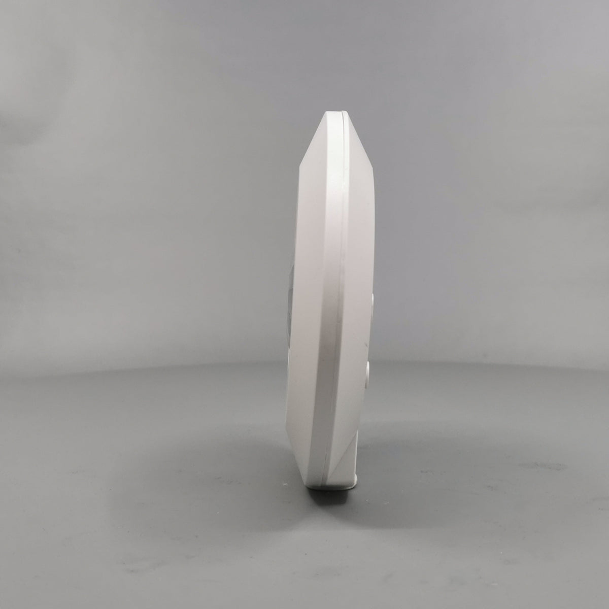 360° slim bevægelsessensor IP20 - hvid (360° frame 7)