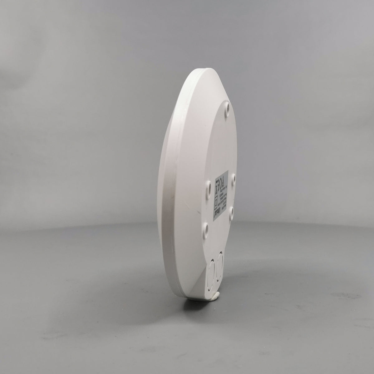 360° slim bevægelsessensor IP20 - hvid (360° frame 8)