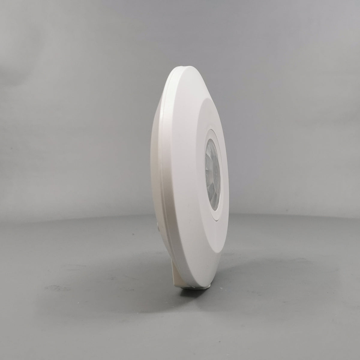 360° slim bevægelsessensor IP20 - hvid (360° frame 20)