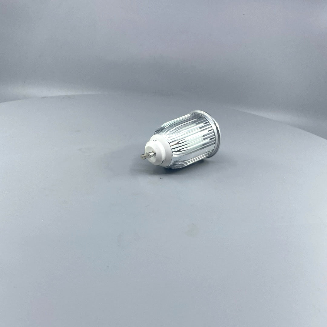 DAXTOR 6W GU10 LED 30° spredning 3000K DÆMPBAR (360° frame 17)