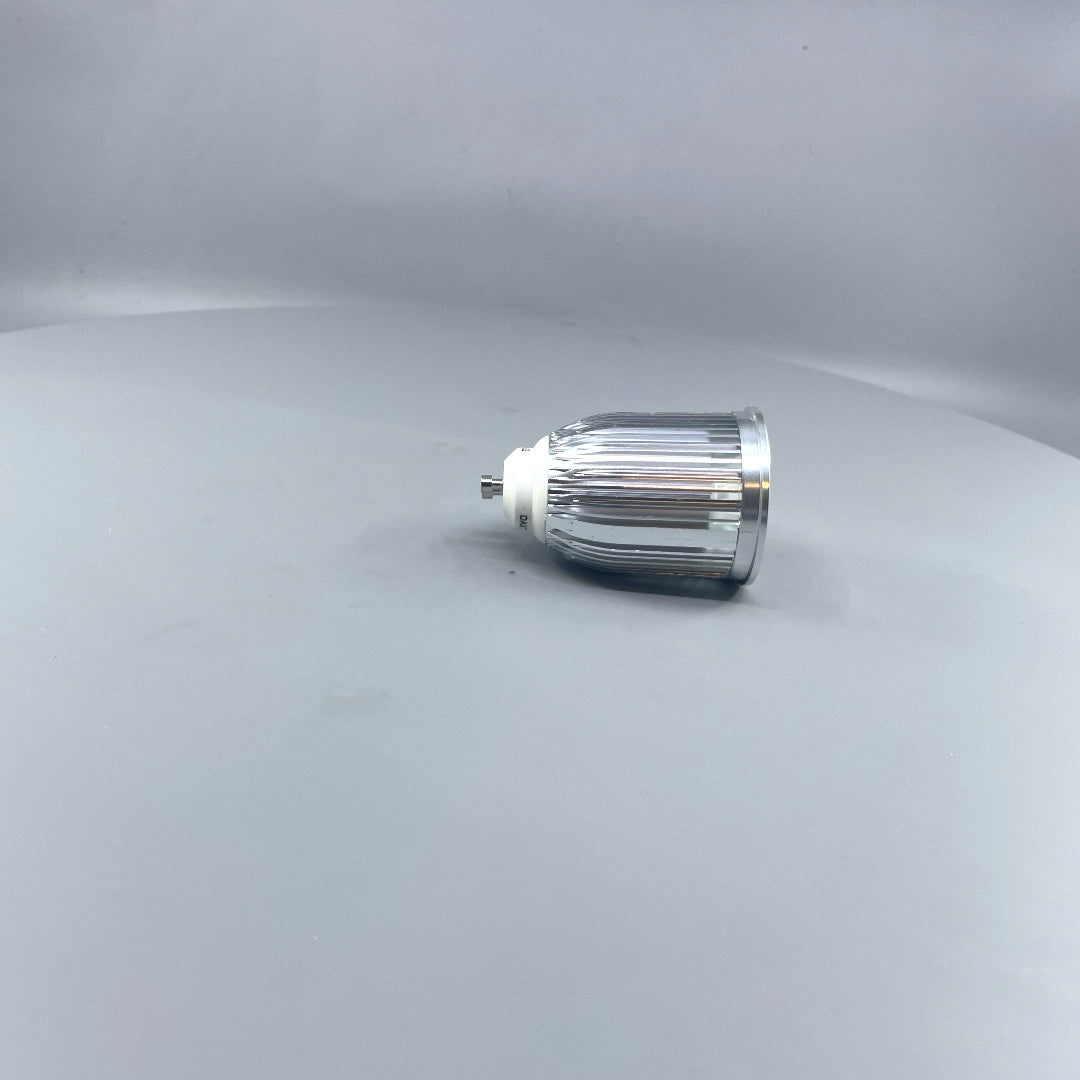 DAXTOR 6W GU10 LED 30° spredning 3000K DÆMPBAR (360° frame 6)