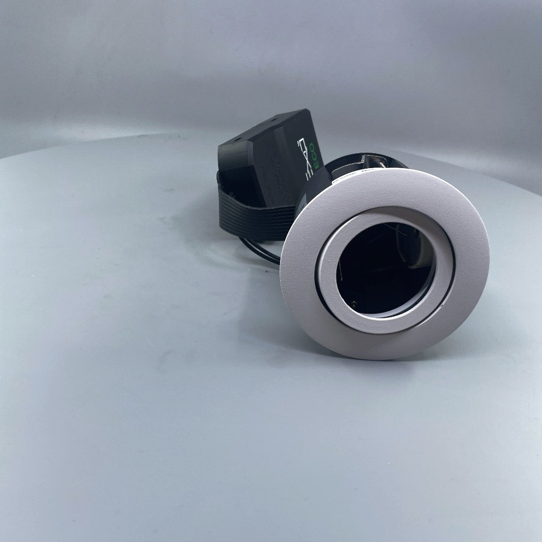 EXO ECO Medium Profile GU10 SA-M-WH Ø88 (360° frame 18)